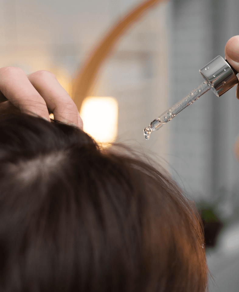 Hair Care