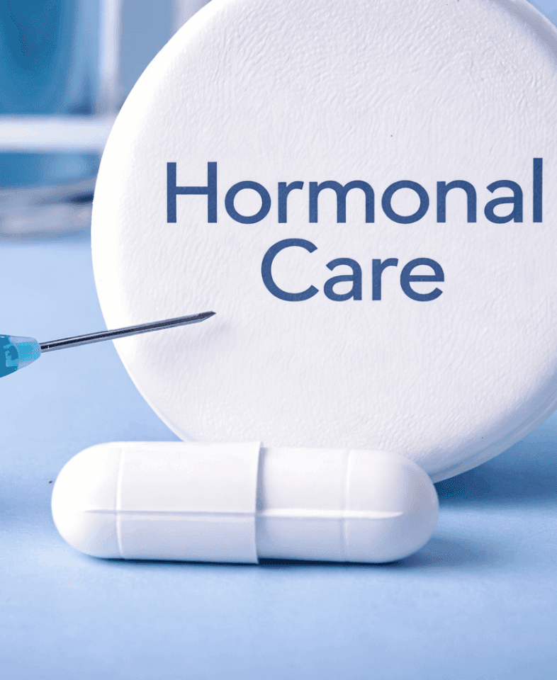 Hormonal Care