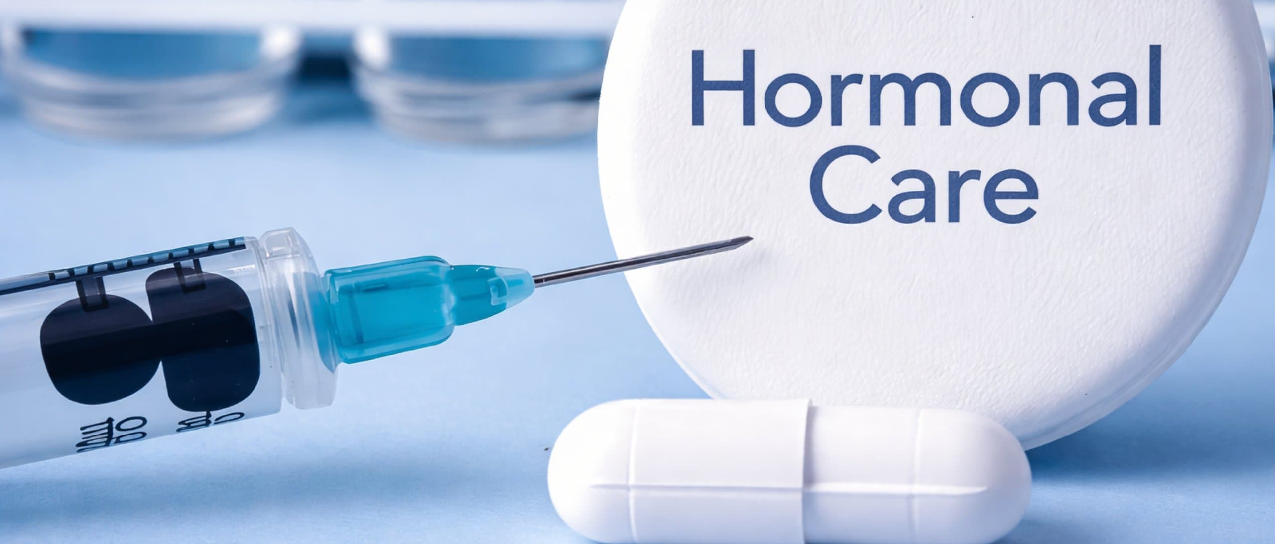 Hormonal Care
