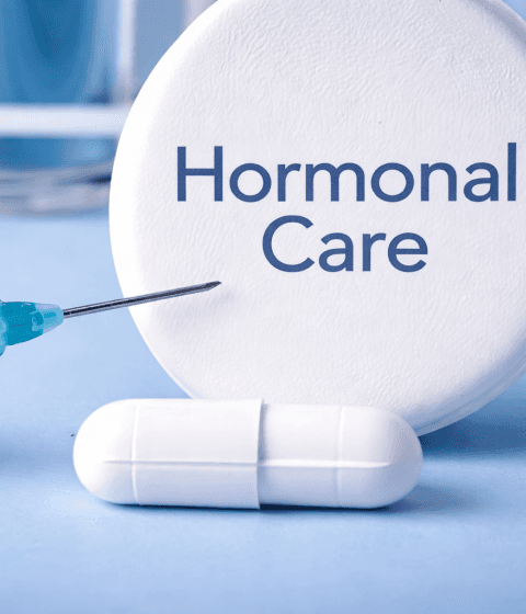 Hormonal Care