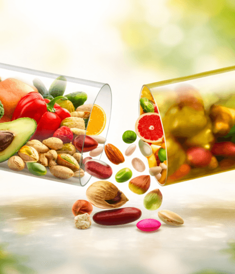 Oral care & Nutritional